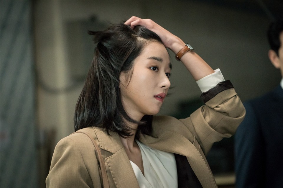 'Điên nữ' Seo Ye Ji xuất hiện đằm thắm trong phim mới, rộ lên tranh cãi về hình tượng giống hệt phim cũ - Ảnh 5